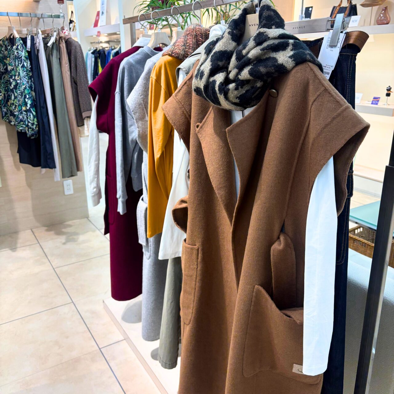 【今治市】フジグラン今治から今治国際ホテルへ。「アベニュー フジグラン今治店」の移転先情報をご紹介!