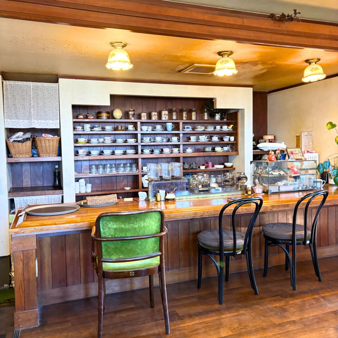 【西条市】小松町の「珈森」でリーズナブルに美味しいコーヒとスイーツを楽しもう!