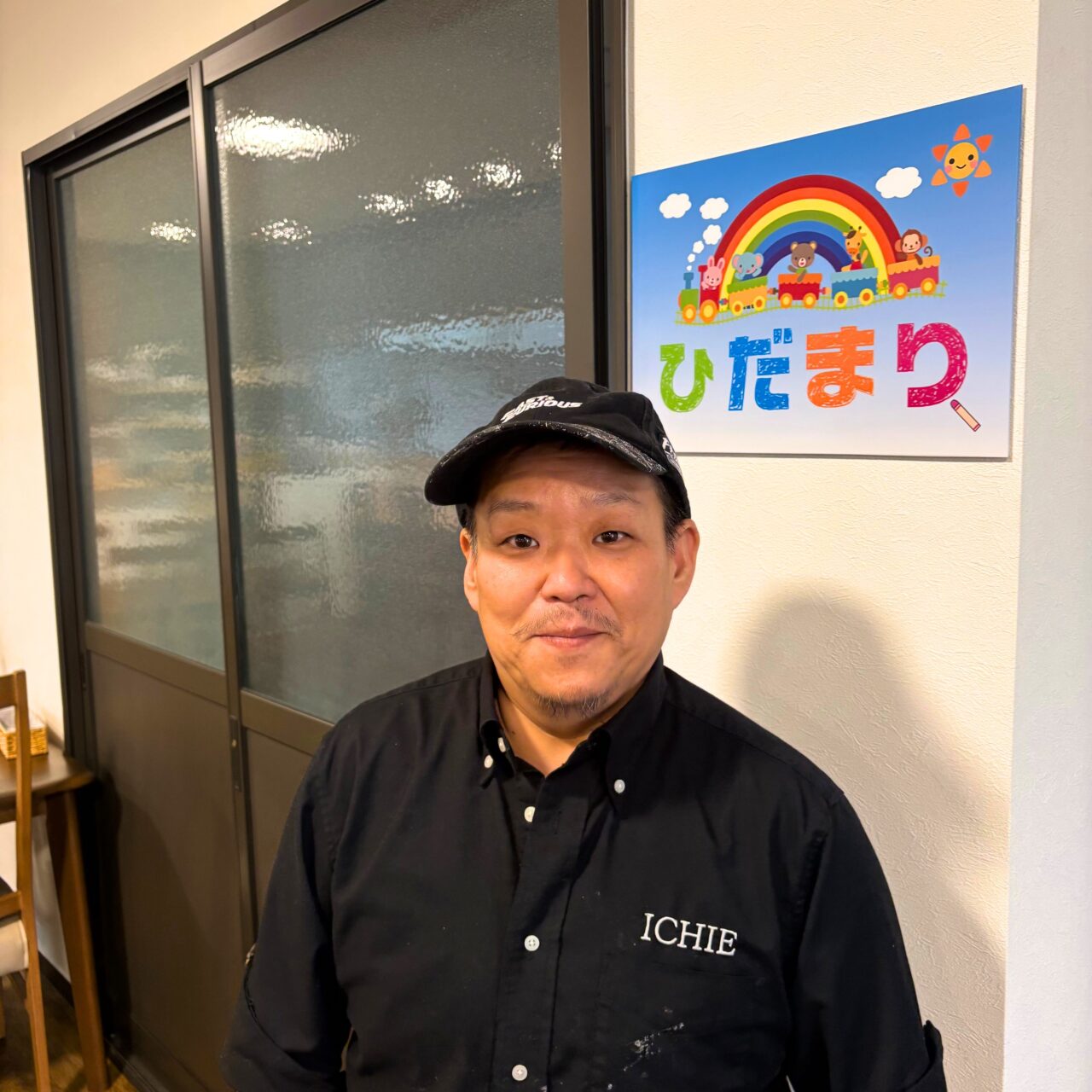 【今治市】美味しいランチが600円! 安価で飲食を提供する「ICHIE」の想い