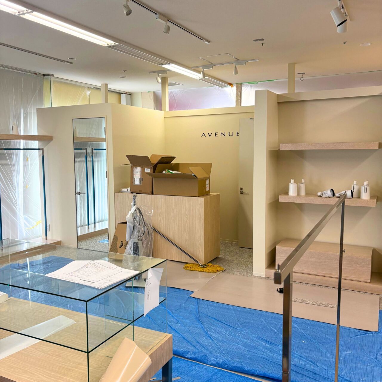 【今治市】フジグラン今治から今治国際ホテルへ。「アベニュー フジグラン今治店」の移転先情報をご紹介!