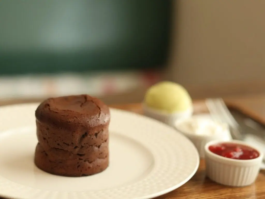 【今治市】自分へのご褒美に。西洋菓子ツカサの2月限定フォンダンショコラ