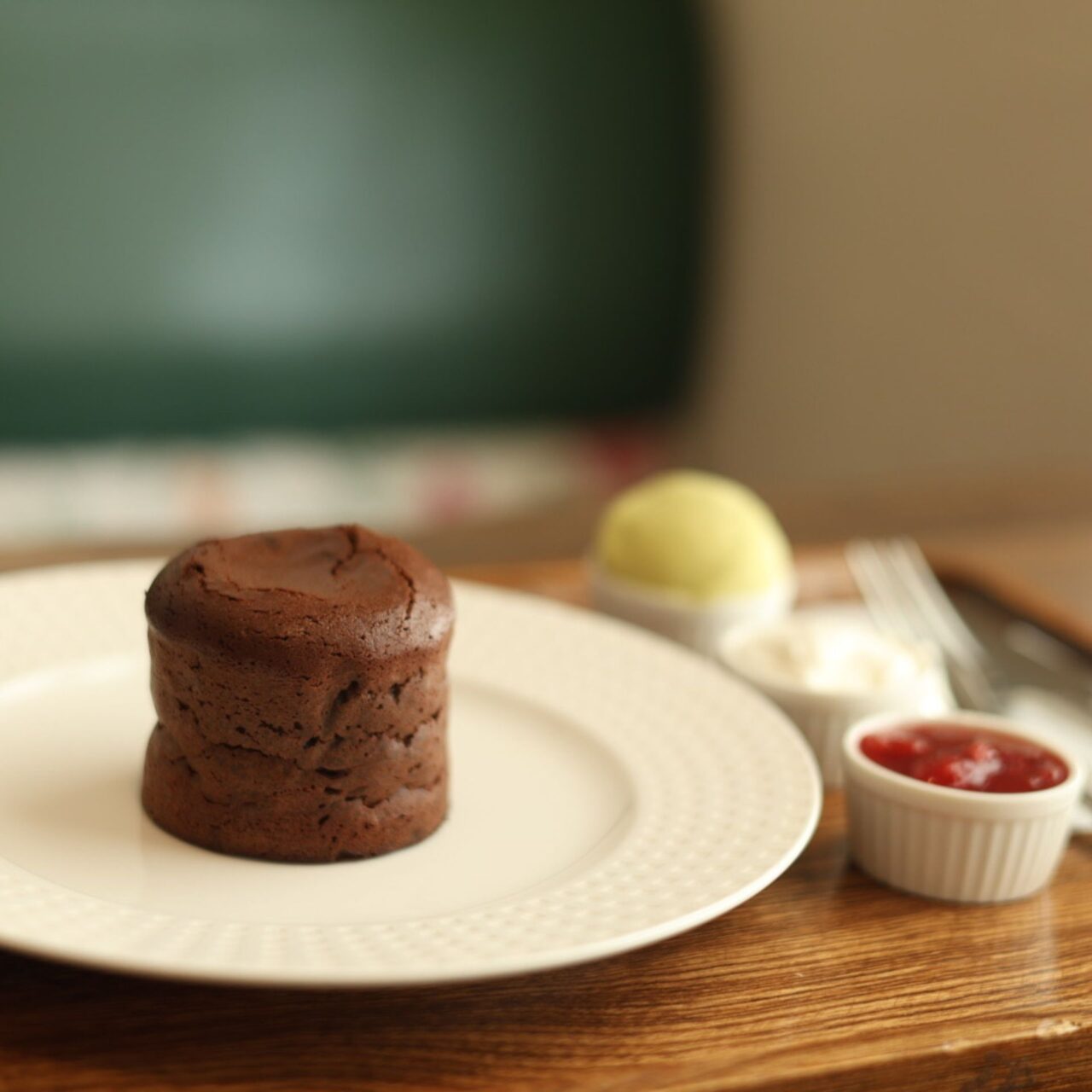 【今治市】自分へのご褒美に。西洋菓子ツカサの2月限定フォンダンショコラ