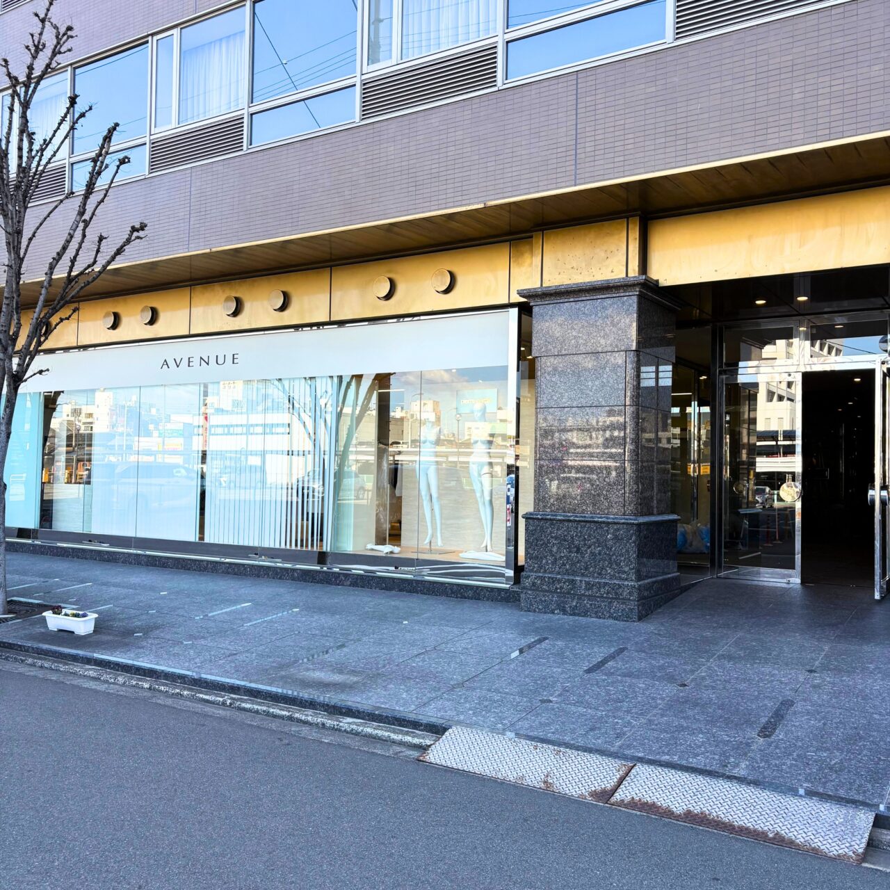 【今治市】2026年2月20日、今治国際ホテル内に「AVENUE(アベニュー)」が移転オープン!