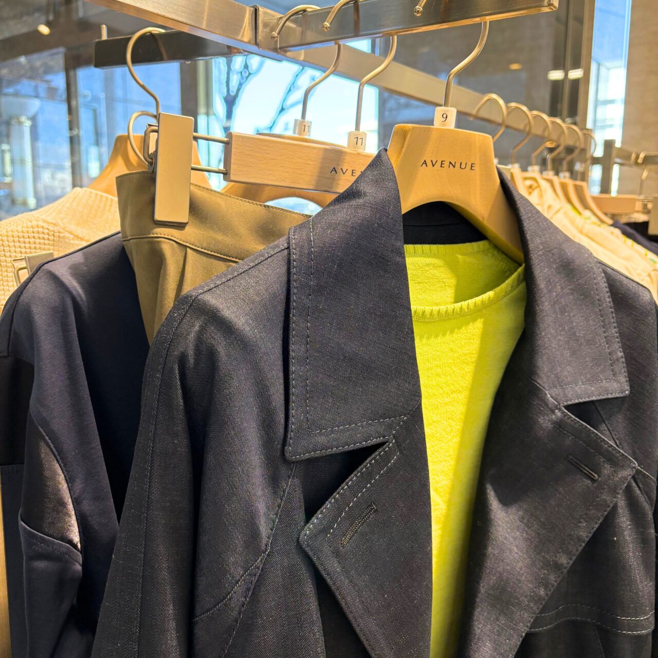 【今治市】2026年2月20日、今治国際ホテル内に「AVENUE(アベニュー)」が移転オープン!