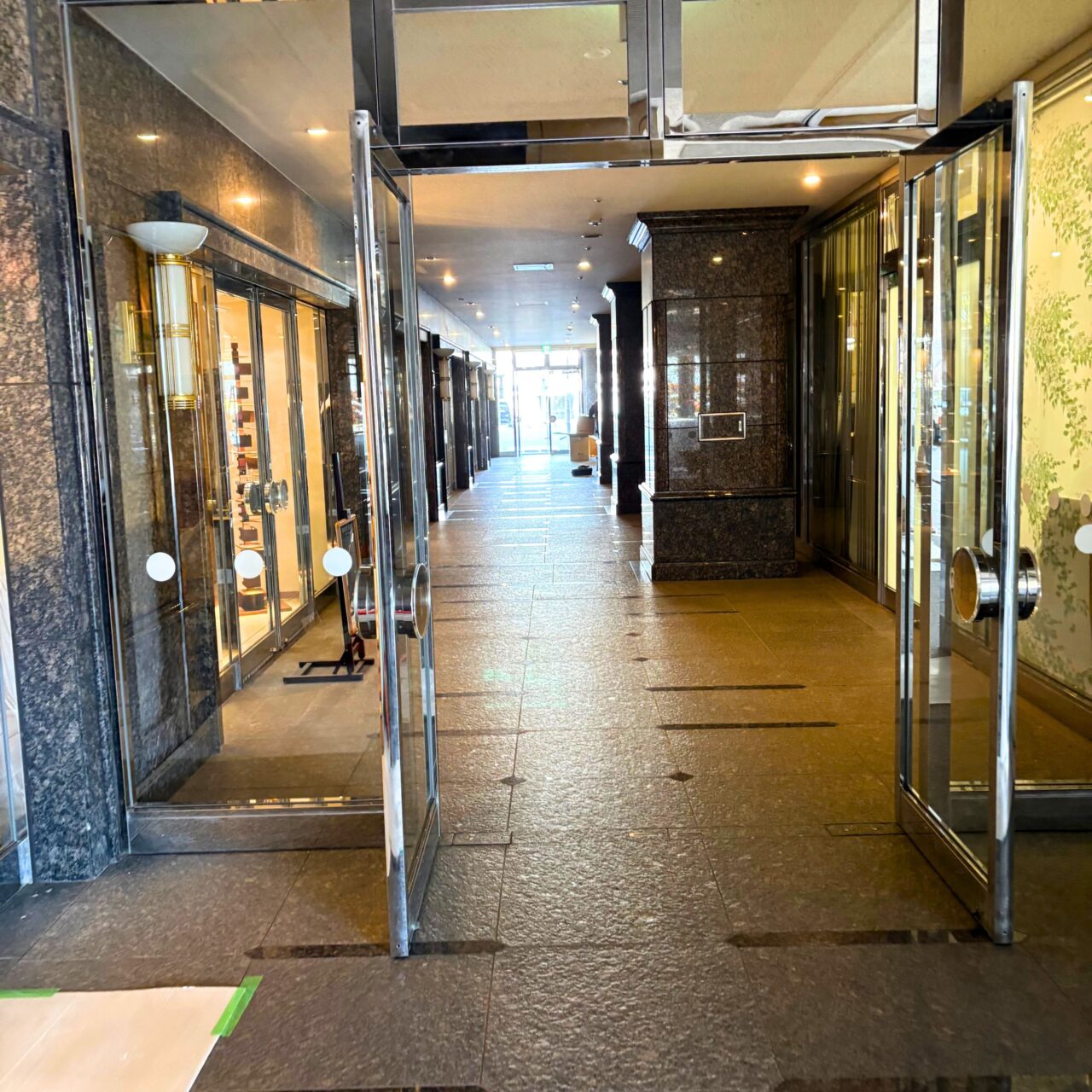 【今治市】2026年2月20日、今治国際ホテル内に「AVENUE(アベニュー)」が移転オープン!