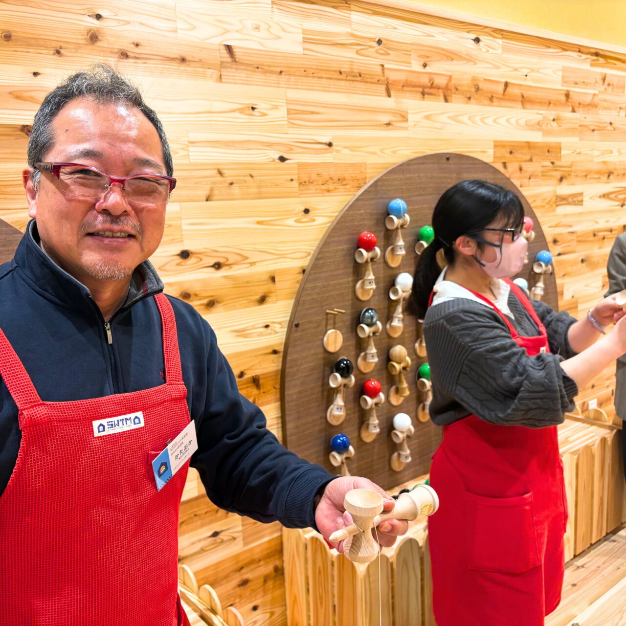 【今治市】3月20日オープン予定の「しまなみ木のおもちゃ美術館」へお邪魔しました!