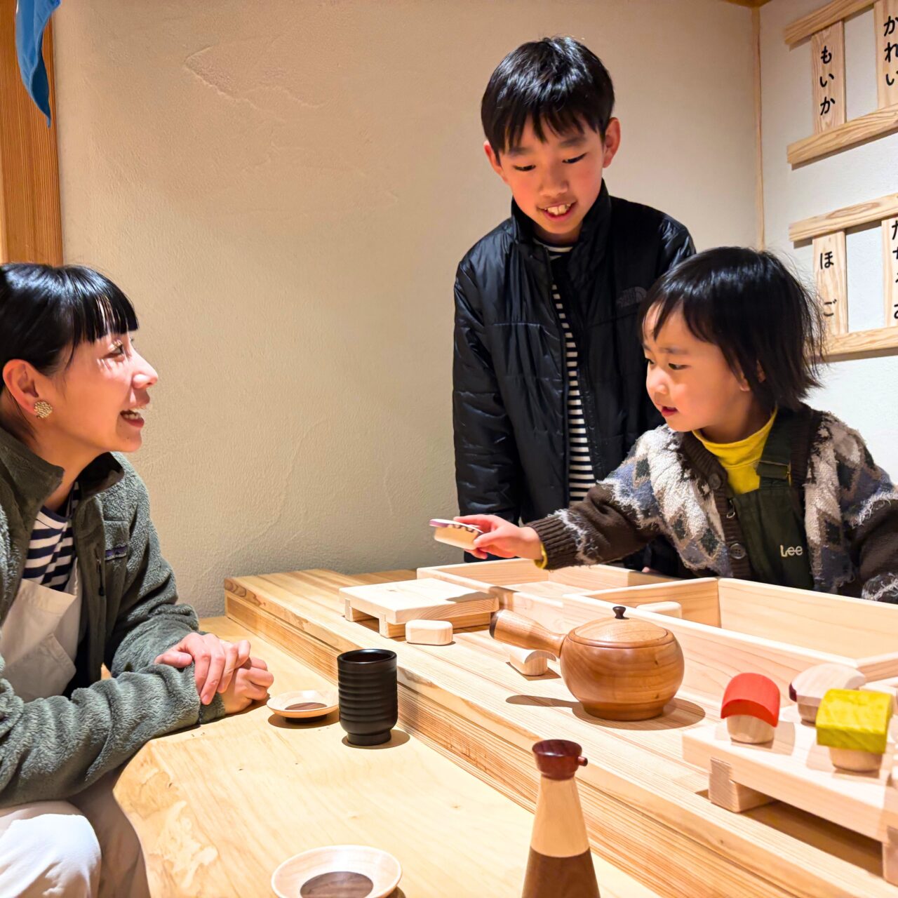 【今治市】3月20日オープン予定の「しまなみ木のおもちゃ美術館」へお邪魔しました!