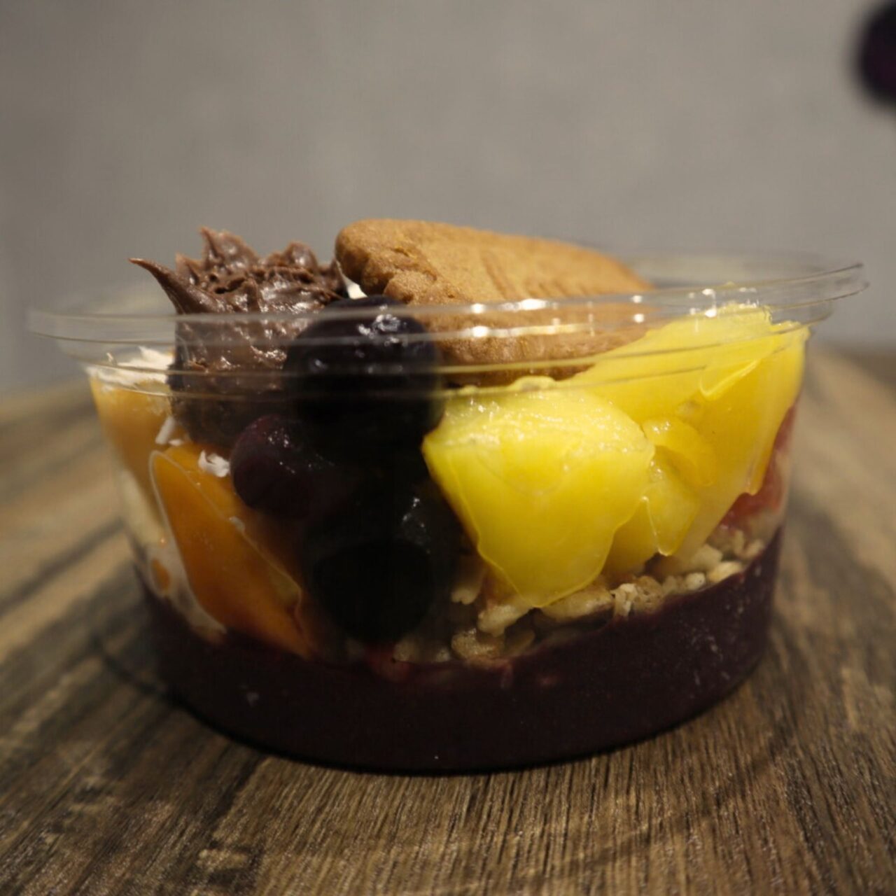 【今治市】3月7日に「アサイー工房今治店」がオープン! 今ならトッピング無料サービスも