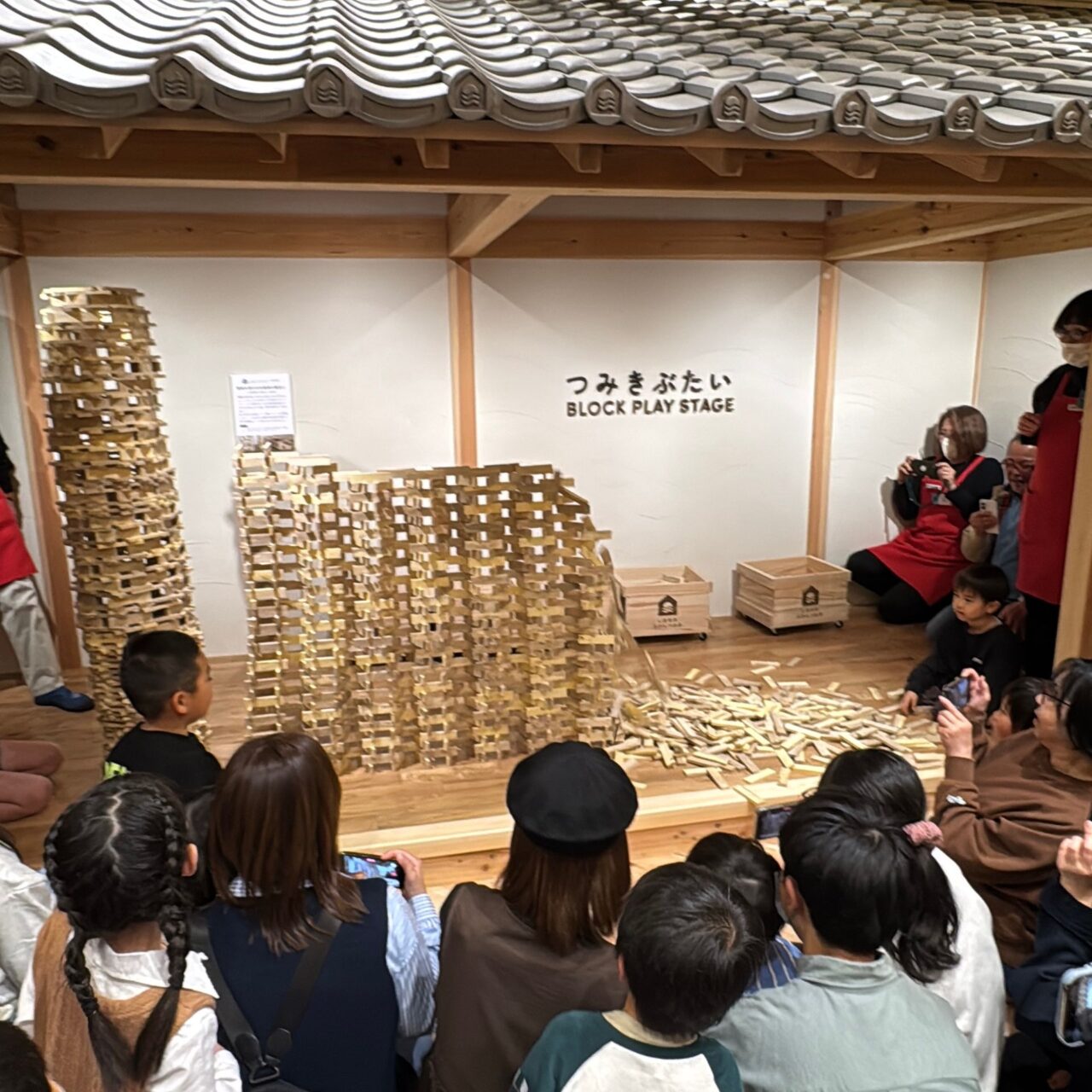 【今治市】しまなみ木のおもちゃ美術館がオープン。木育を体感できる新スポットを徹底レポート