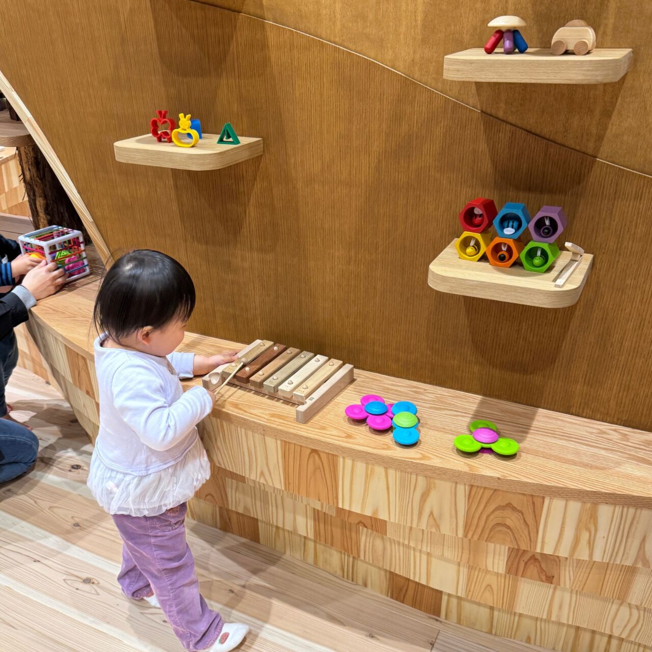 【今治市】しまなみ木のおもちゃ美術館がオープン。木育を体感できる新スポットを徹底レポート