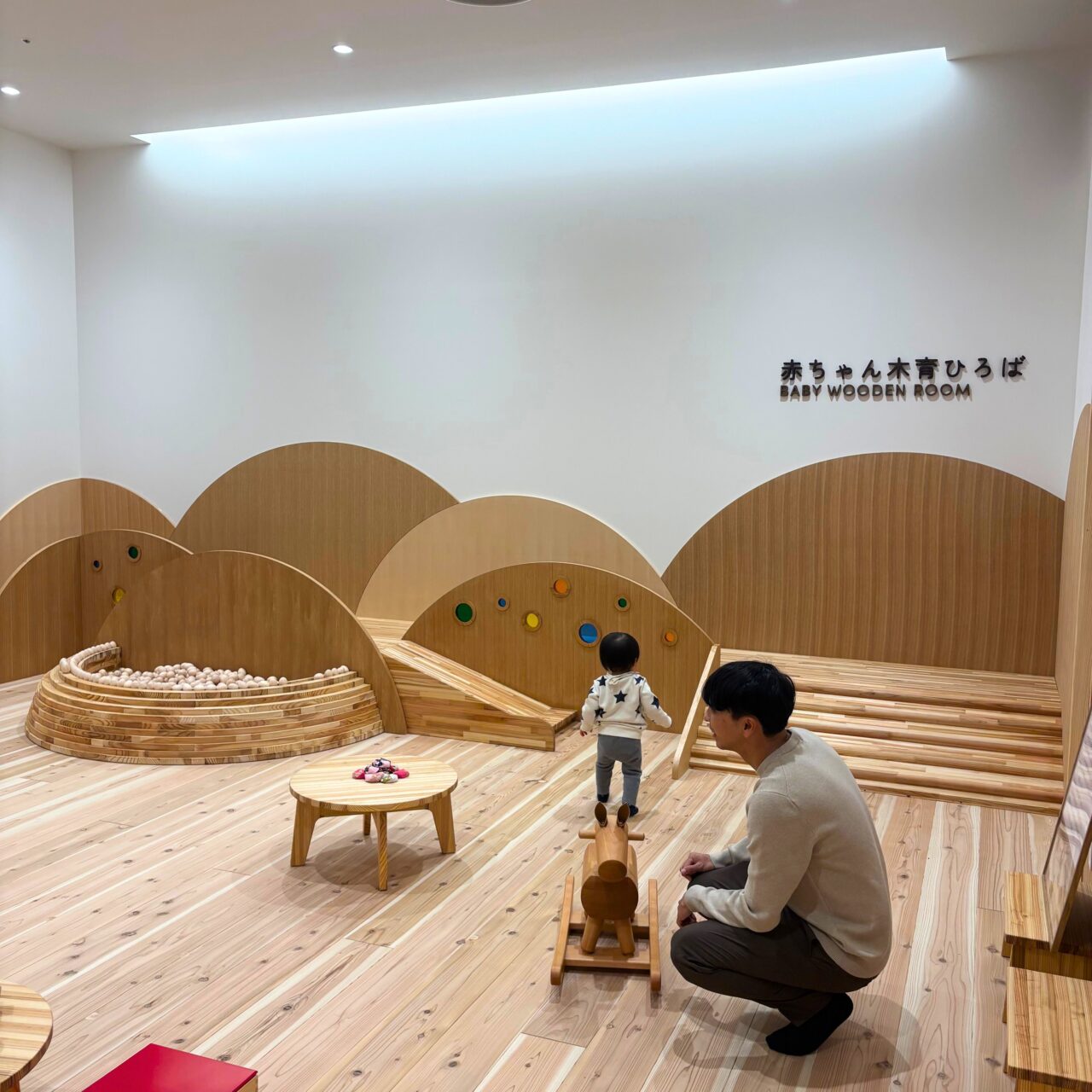 【今治市】3月20日オープン予定の「しまなみ木のおもちゃ美術館」へお邪魔しました!