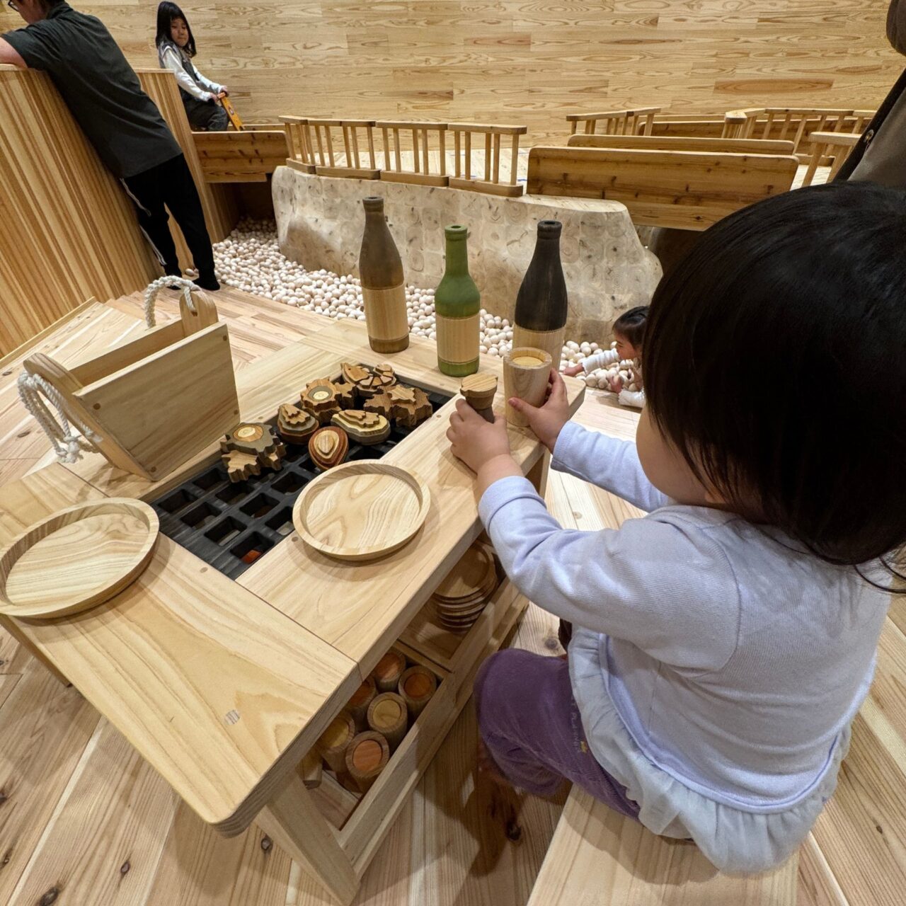 【今治市】しまなみ木のおもちゃ美術館がオープン。木育を体感できる新スポットを徹底レポート