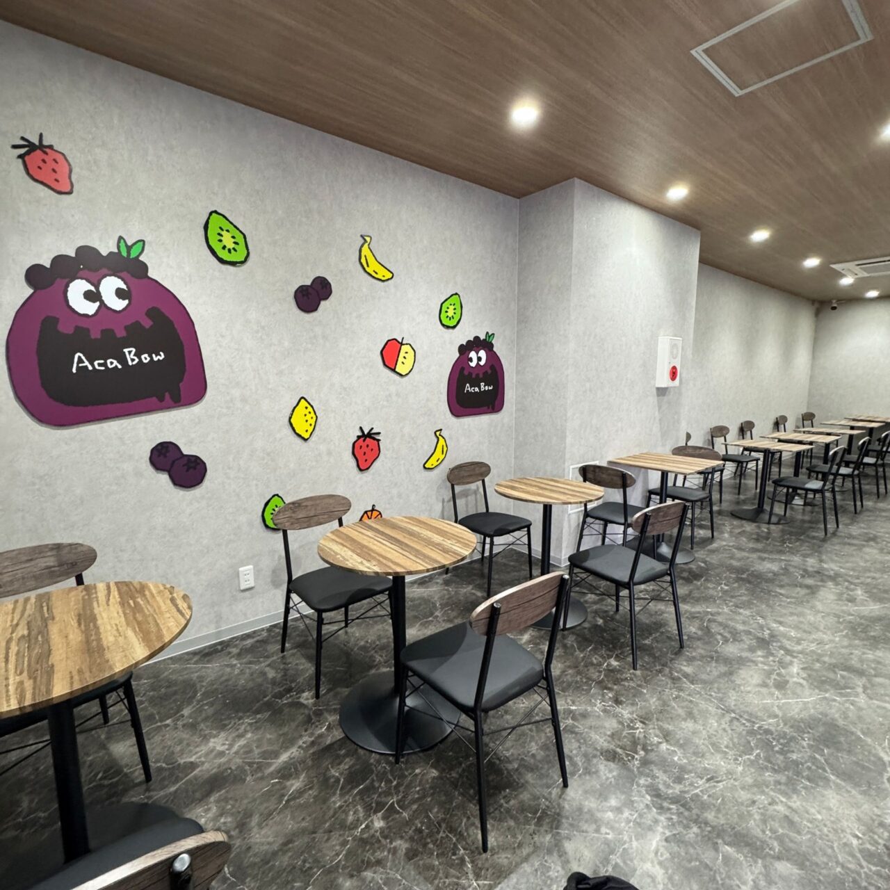 【今治市】3月7日に「アサイー工房今治店」がオープン! 今ならトッピング無料サービスも