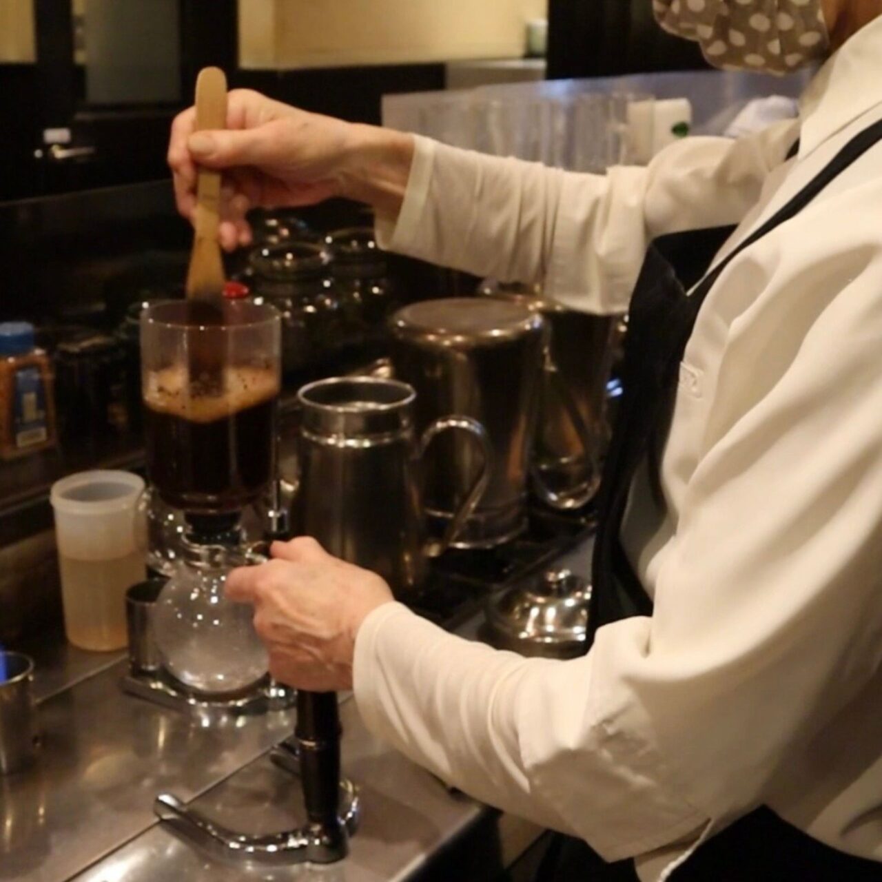 今治市】3月22日閉店。珈琲浪漫パイプのけむりフィナーレ、半世紀の歴史に幕を下ろす