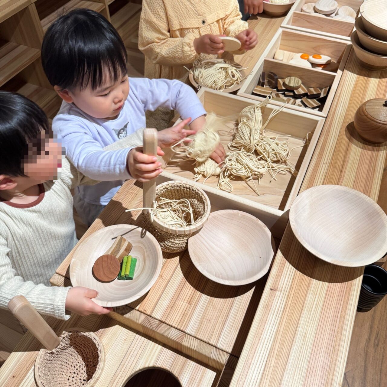 【今治市】しまなみ木のおもちゃ美術館がオープン。木育を体感できる新スポットを徹底レポート