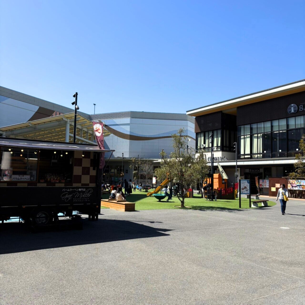 【今治市】イオンモール今治新都市のフードフォレストに「からあげ食堂　ごいち」が2026年4月10日オープンします!