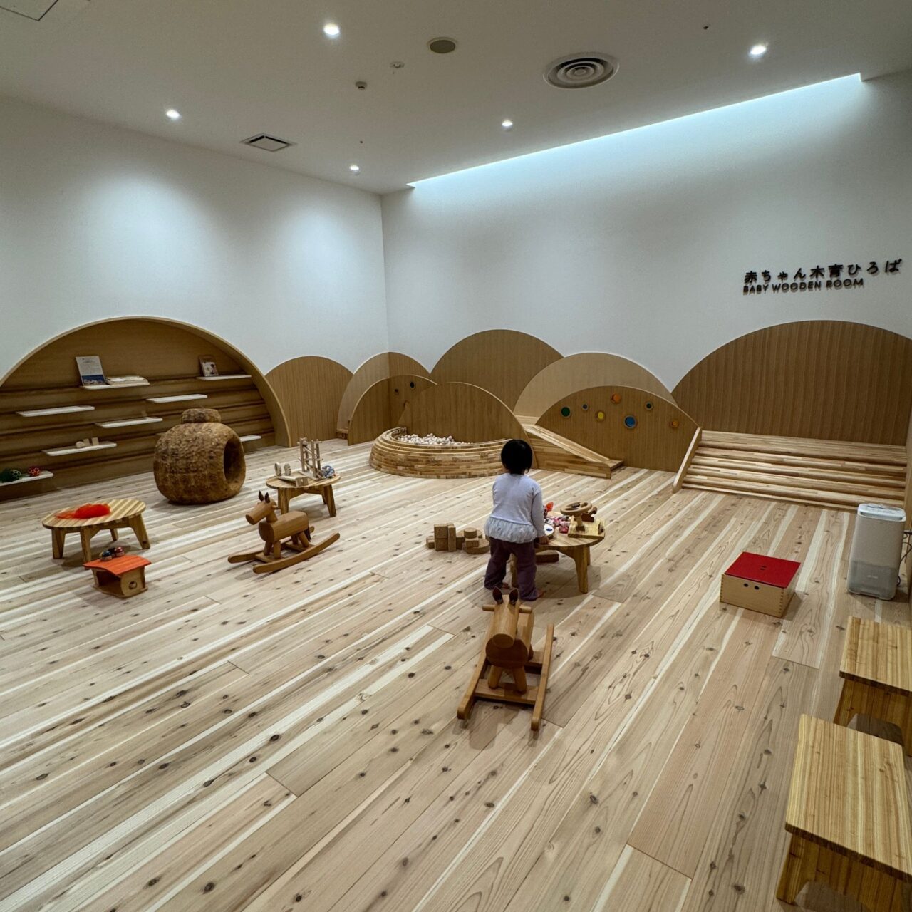 【今治市】しまなみ木のおもちゃ美術館がオープン。木育を体感できる新スポットを徹底レポート