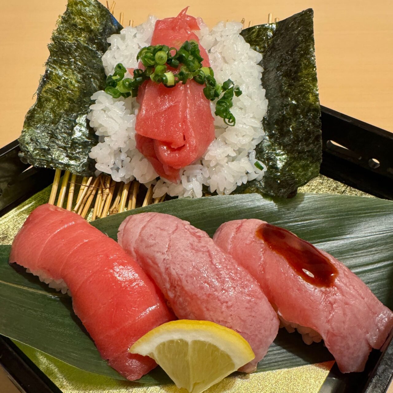 【今治市】来島海峡すし水軍20周年大感謝祭　本まぐろ特別価格＆ネギ鮪巻200％増量