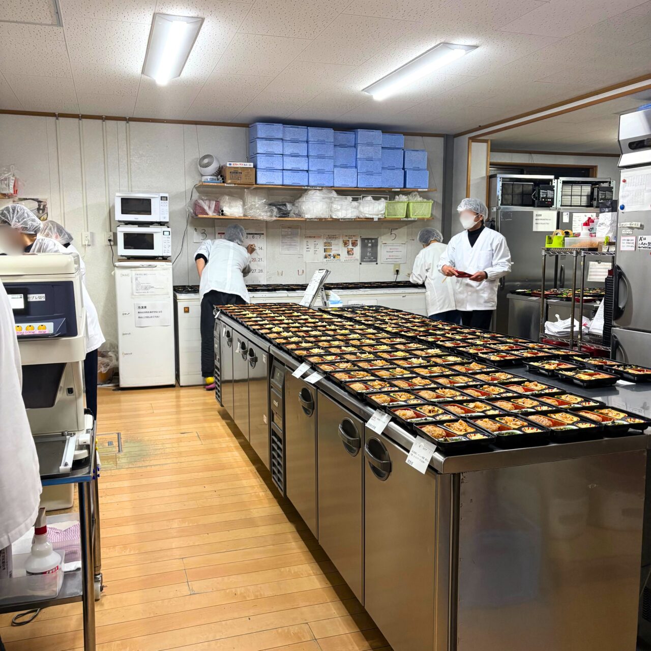 【今治市・西条市】高齢者向けの宅配お弁当「まごころ弁当今治・西条店」の地域密着サービスをご紹介!