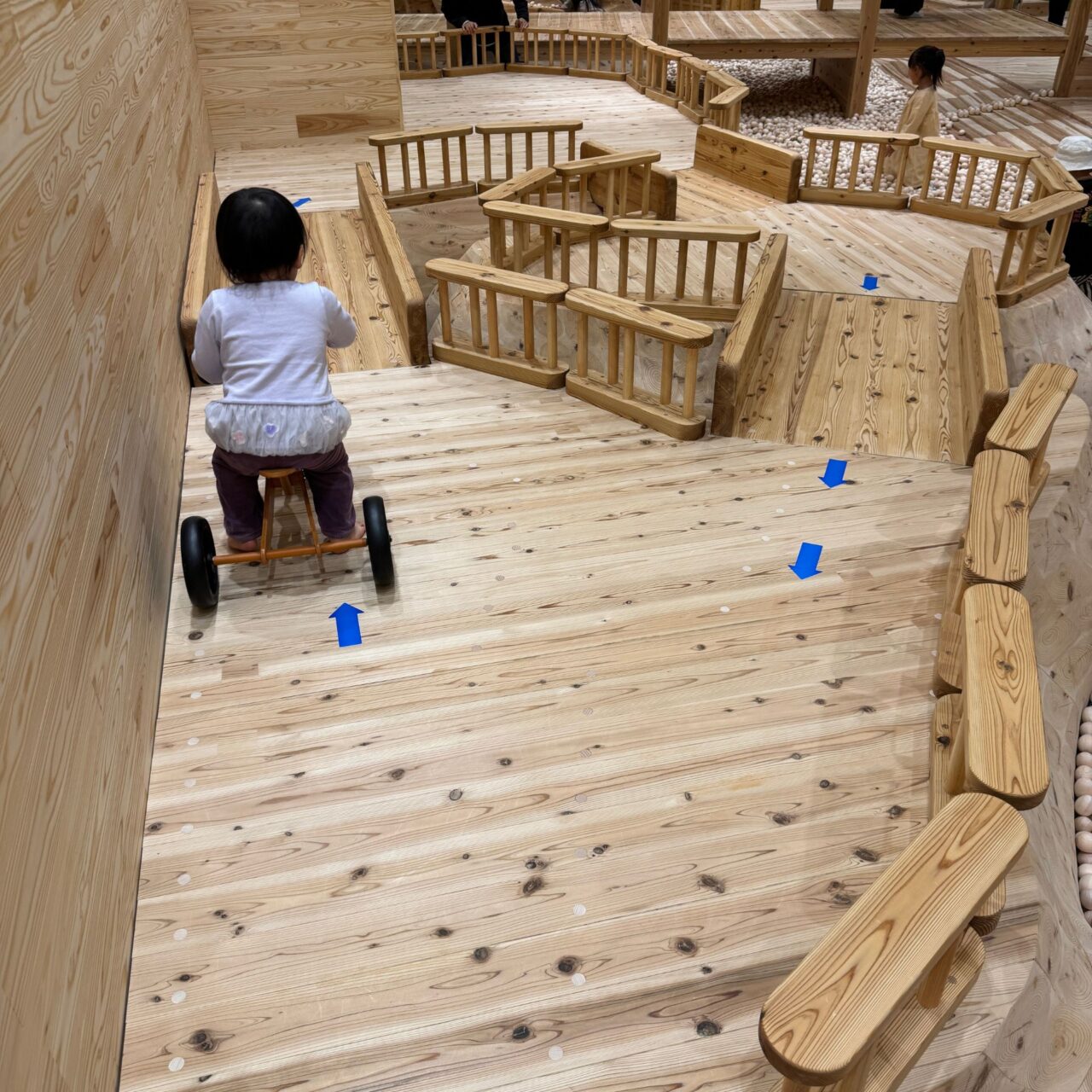 【今治市】しまなみ木のおもちゃ美術館がオープン。木育を体感できる新スポットを徹底レポート