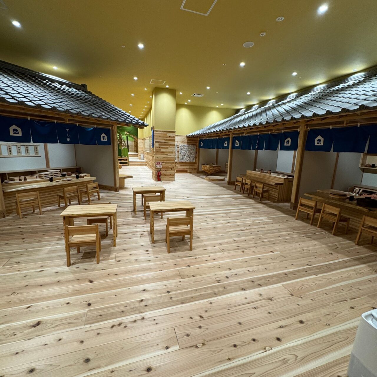 【今治市】しまなみ木のおもちゃ美術館がオープン。木育を体感できる新スポットを徹底レポート