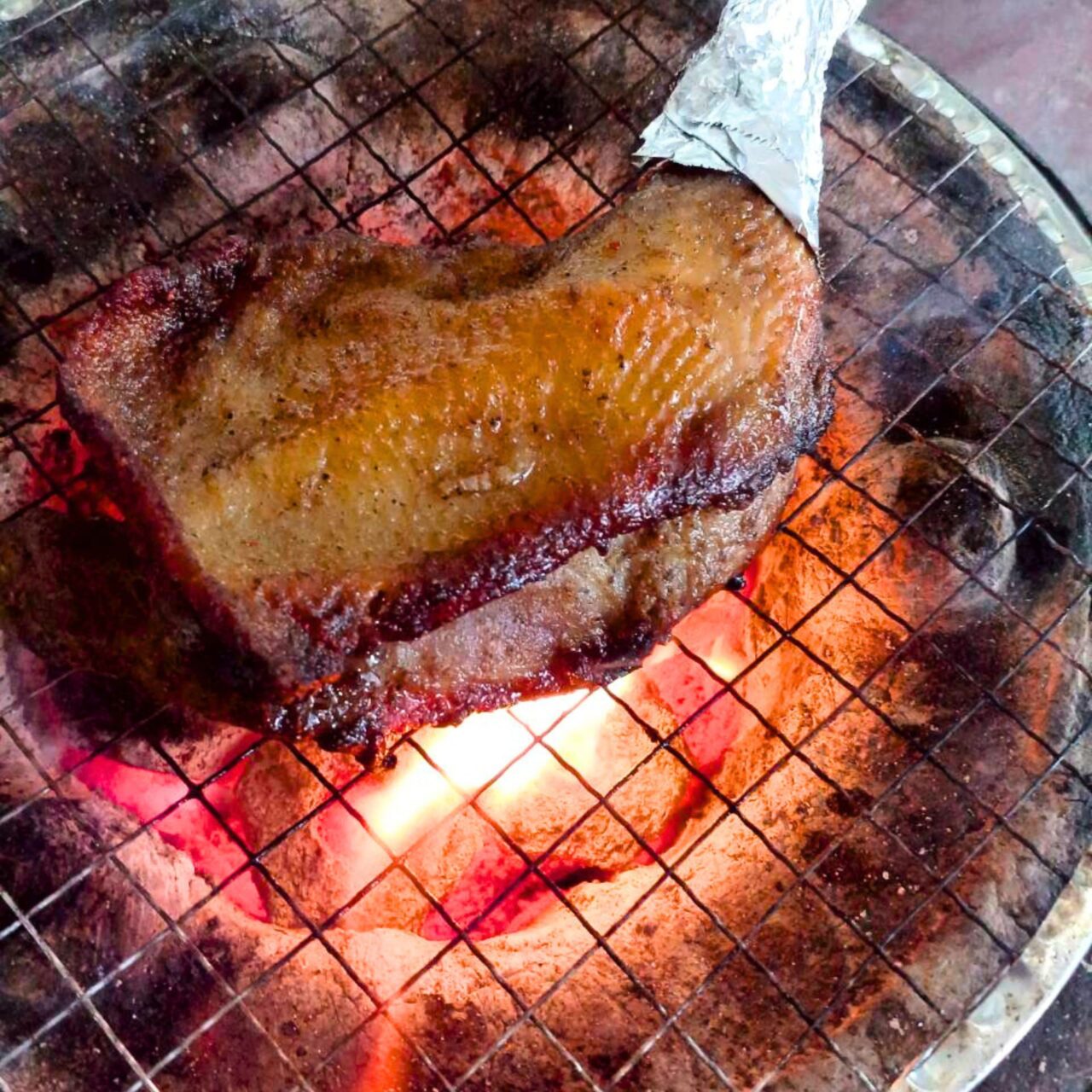 【今治市】春休みを満喫! 「よしうみいきいき館」の海鮮BBQで春を感じる食材が入荷中