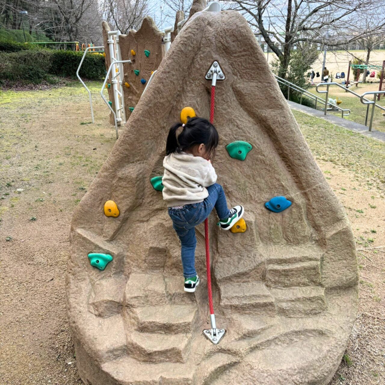 【西条市】地元で愛されるお花見スポットをご紹介! 「ひょうたん池」と「石根ふれあい公園」