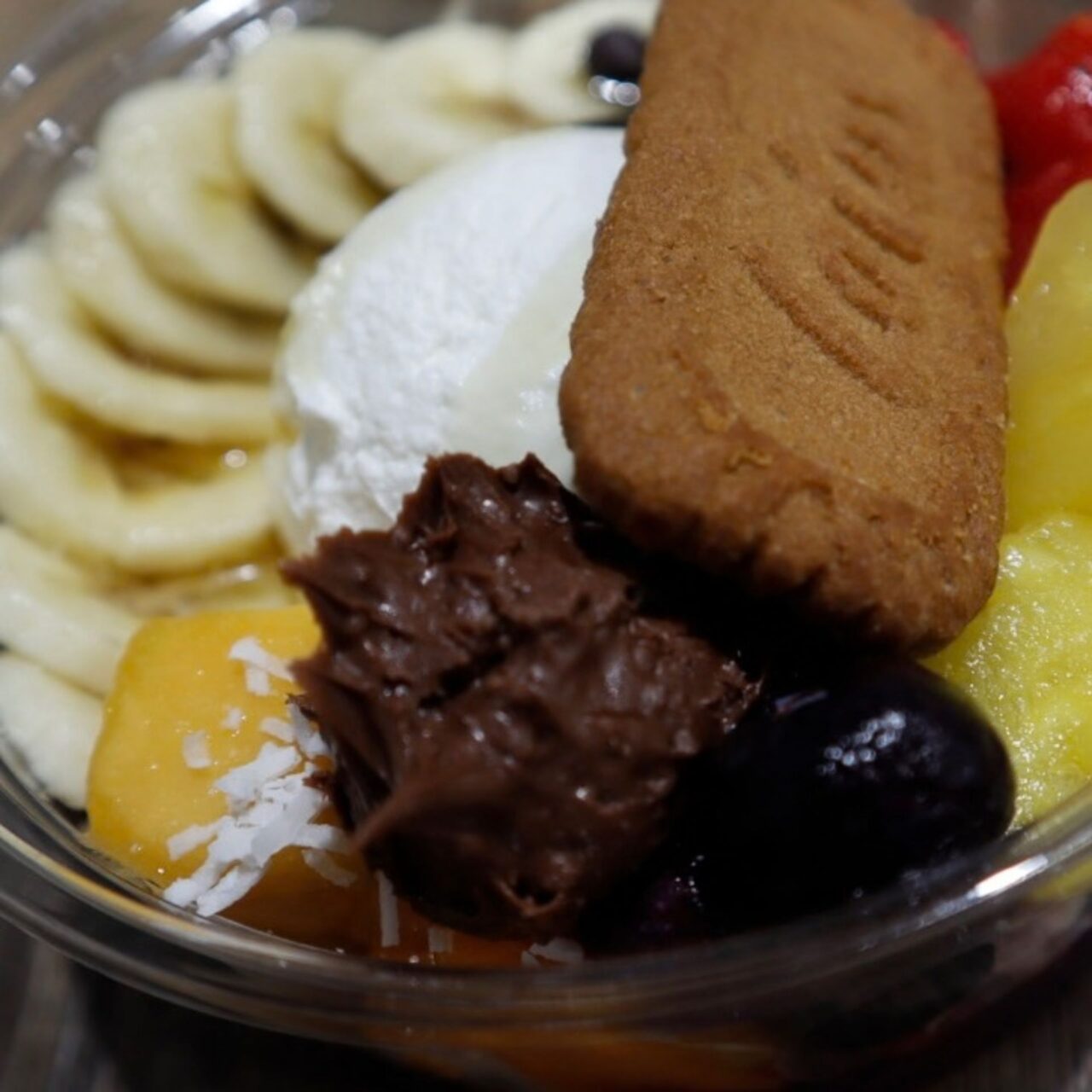 【今治市】3月7日に「アサイー工房今治店」がオープン! 今ならトッピング無料サービスも