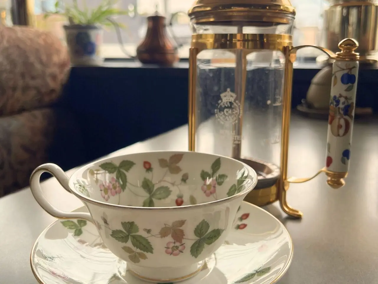 【今治市】珈琲浪漫パイプのけむり閉店。50年の感謝を込めたサンクスセール開催へ