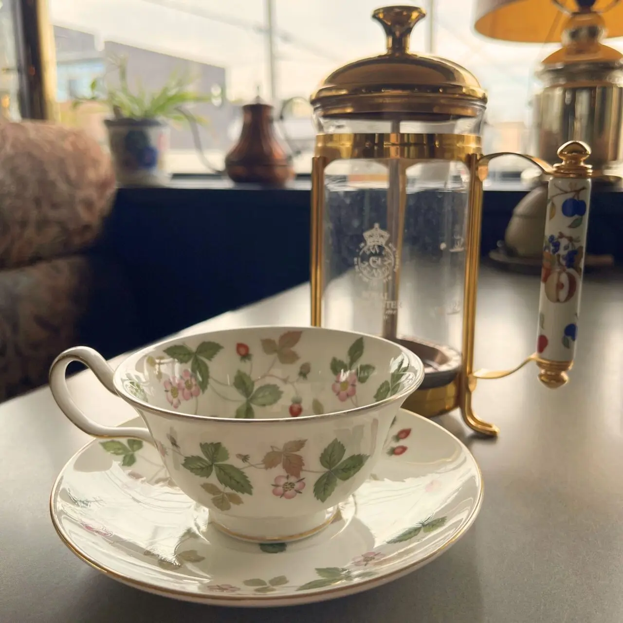 【今治市】珈琲浪漫パイプのけむり閉店。50年の感謝を込めたサンクスセール開催へ