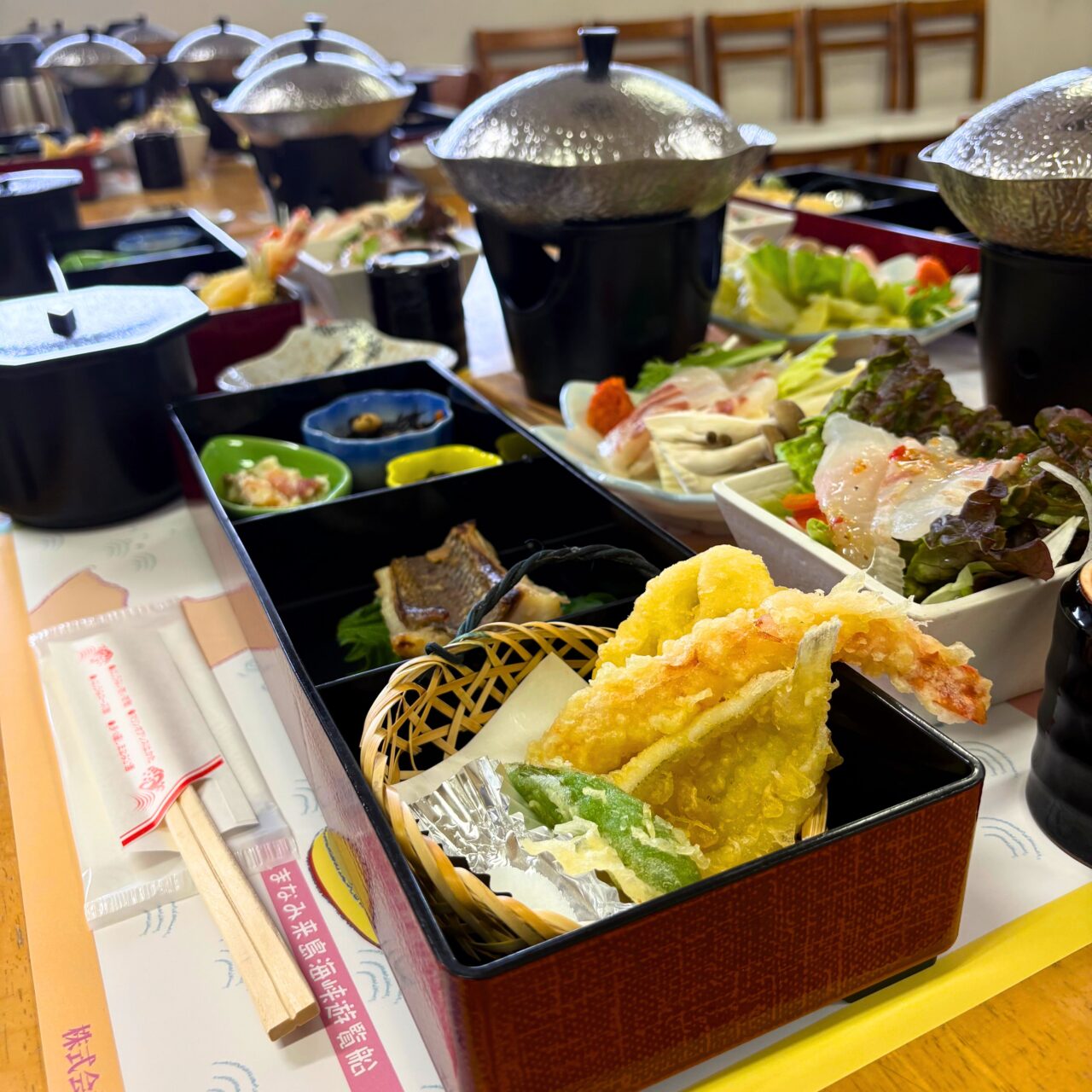 【今治市】あなたの好きなラーメンを選ぼう! 「マリンオアシスはかた」でラーメン総選挙が開催