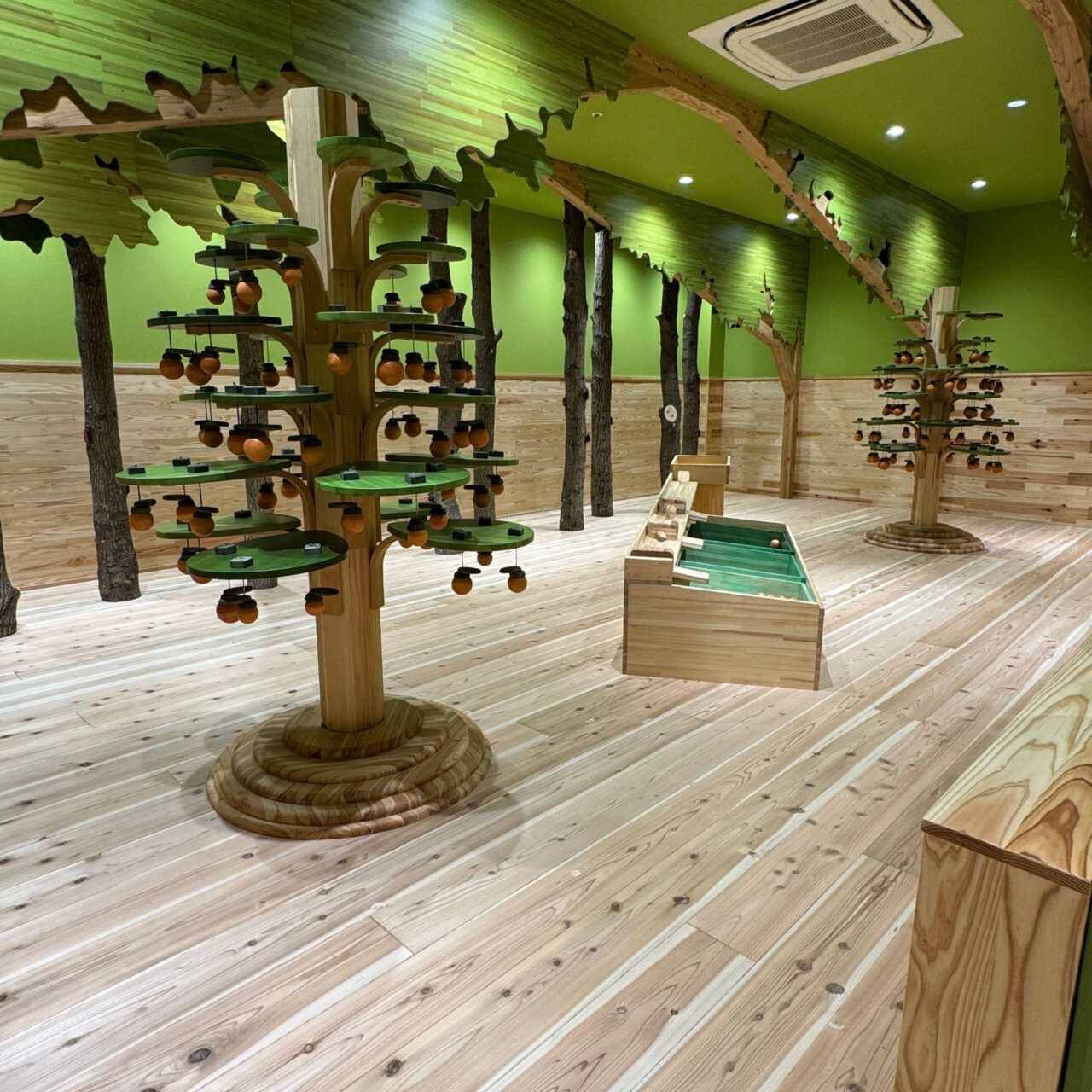 【今治市】しまなみ木のおもちゃ美術館がオープン。木育を体感できる新スポットを徹底レポート