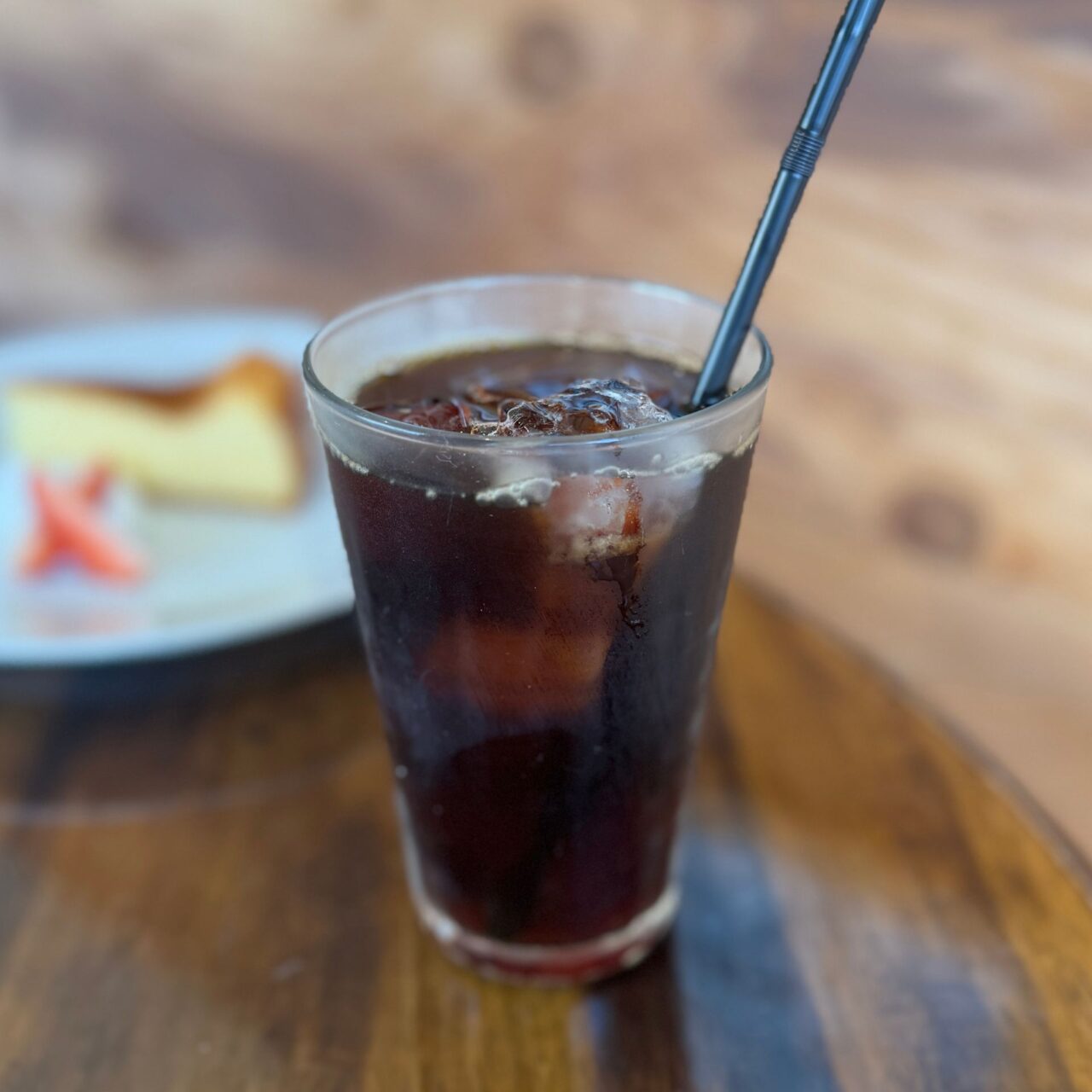 スエルテの自家焙煎コーヒー