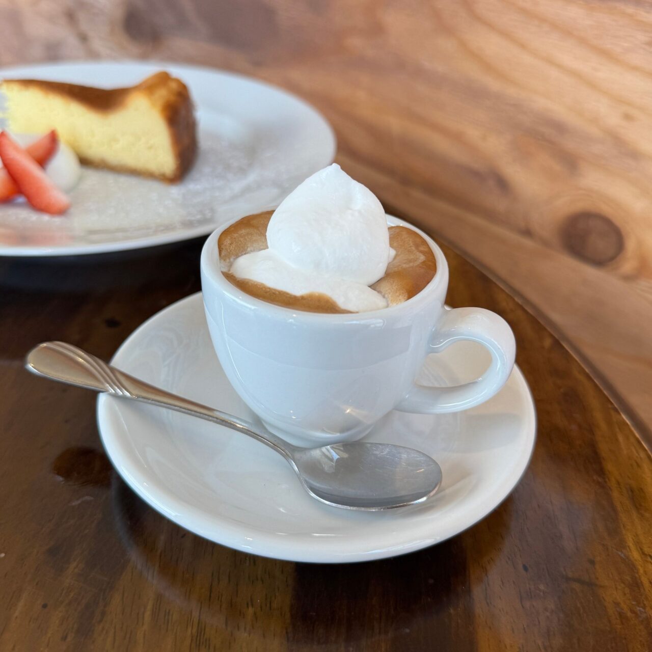 スエルテのドリンクメニュー「コンハナ」の写真