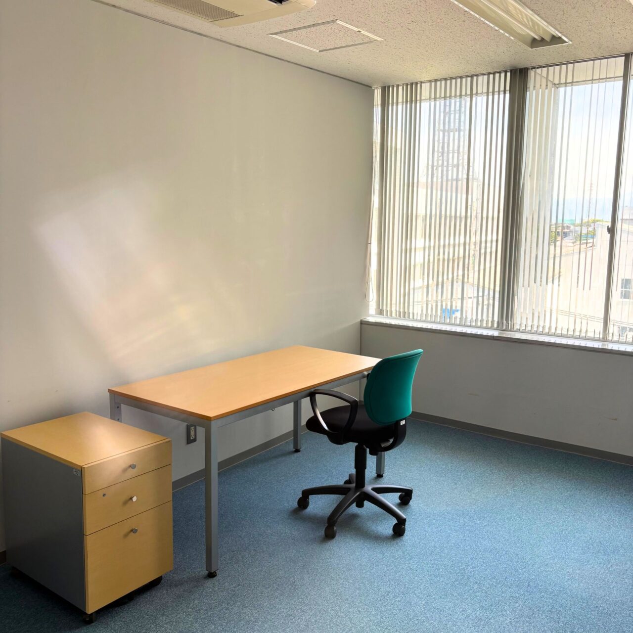法人用の複数部屋の写真
