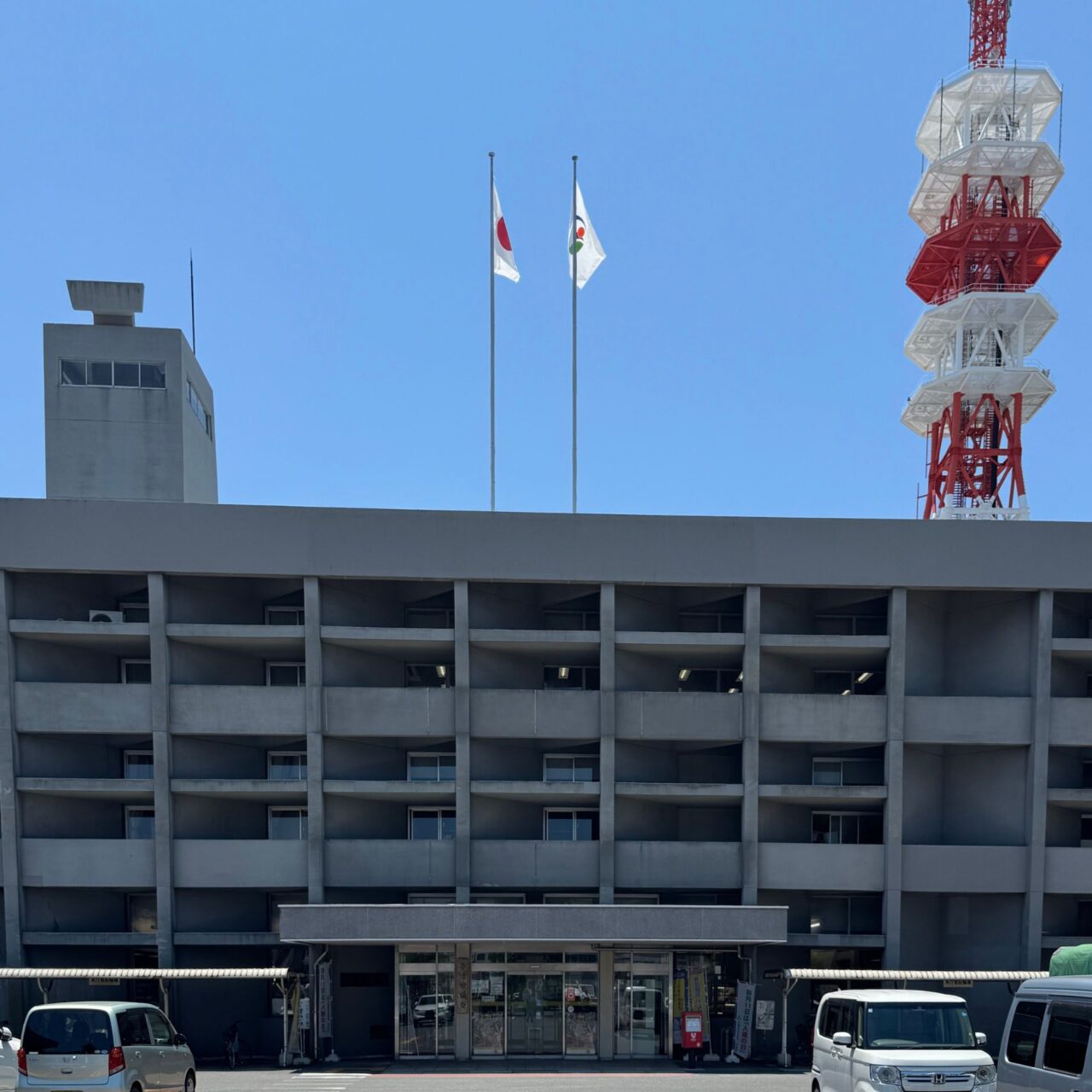 企画元である今治市役所