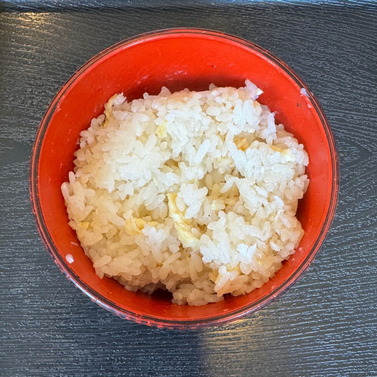 蕎屋すずの炊き込みご飯