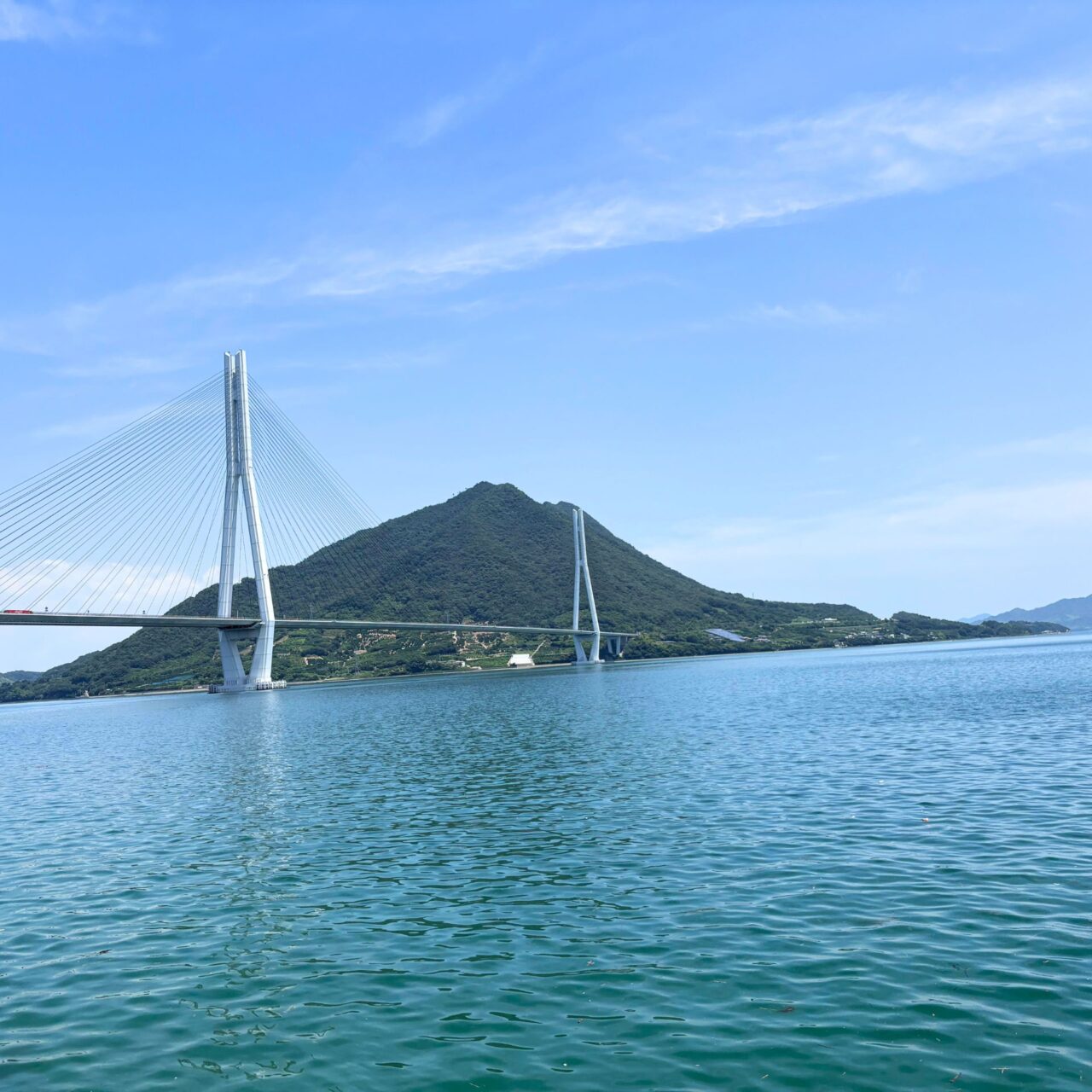瀬戸内海の画像